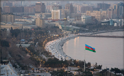 Ermənilər Bakıya gəlməyəcək