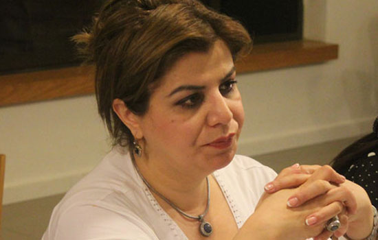 ‘Bilsəydim, deputat mandatımdan imtina etməzdim’-  Gülər Əhmədova 