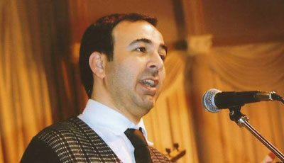 İlham Mirzəyev 2 ay müddətinə həbs edildi