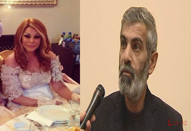 Aygün Kazımovanın qardaşına 10 il həbs cəzası verildi