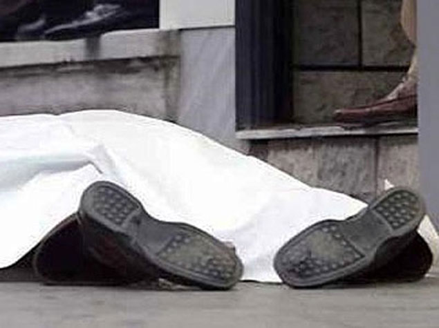 İtkin düşmüş Mingəçevir sakininin meyiti tapıldı