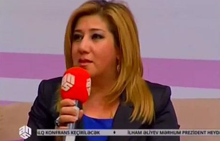 Azərbaycanlı jurnalist orqanlarını bağışlayacaq