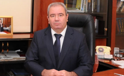 Əli Abbasov İrana gedəcək