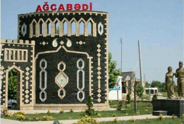 Ağcabədidə qaynana-gəlin davasının -  TƏFƏRRÜATLARI