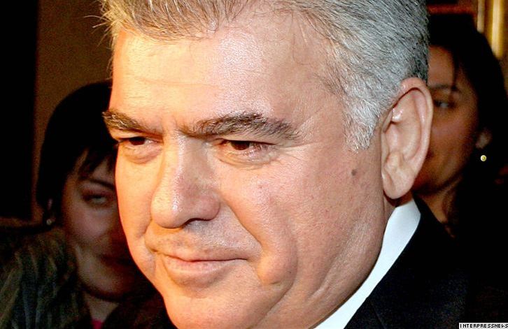 Sərnişindaşıma Ziya Məmmədovdan alındı -  Qərar