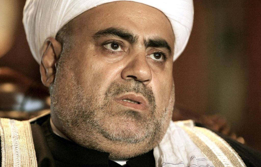Hacı Allahşükür Paşazadənin oğlunun vəhabi olması iddiları ilə bağlı -  AÇIQLAMA 