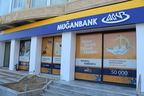 Əhməd Vəliyevin qohumlarına aid olan «Muğanbank»la bağlı maraqlı -  İDDİA 