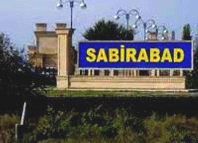 İcra başçısı Sabirabadda üsyan yetişdirir -  TƏFƏRRÜAT 