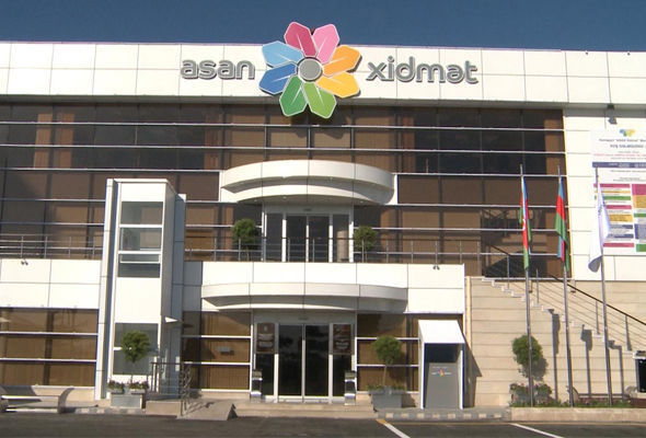Səyyar “ASAN xidmət” Ağstafada fəaliyyət göstərəcək