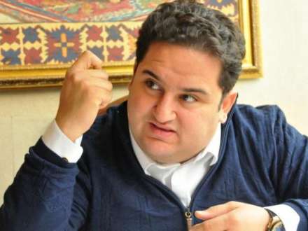 ‘Restoranım olsaydı, nə dərdim olardı?’ -  Murad Dadaşov