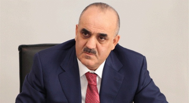 Səlim Müslümov Ağdamda vətəndaşları qəbul edəcək
