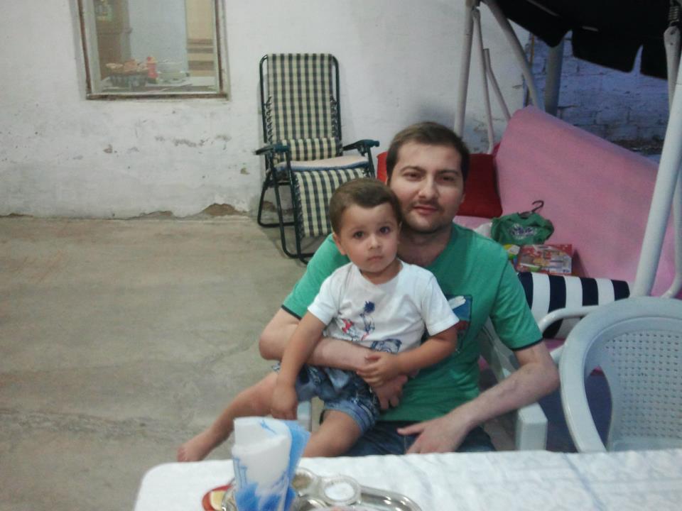 Vüqar Feyzulla dünyasını dəyişdi