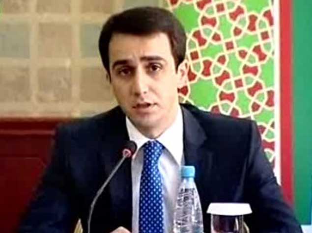 Vüsal Quliyev yeni sektor müdiri təyin olundu -  Administrasiyada təyinat 
