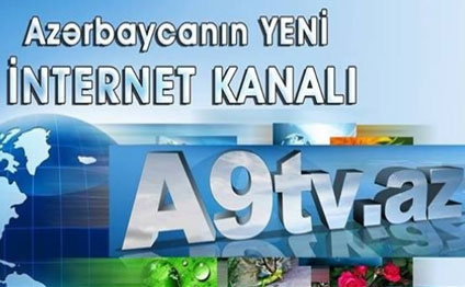 Adnan Oktarın Azərbaycandakı televiziyası bağlandı