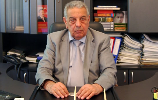 "Daha bəsdir" -  İşdən çıxarılan icra başçısı 