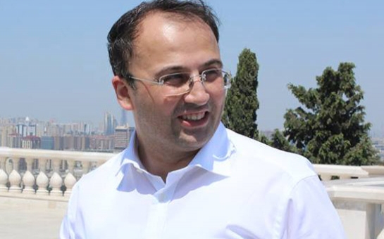 Adnan Oktarın Azərbaycanda kitablarını çap etdirən ilahiyyatçı onun haqqında danışdı –  ÖZƏL AÇIQLAMA
