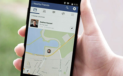 Facebook-dan yenilik