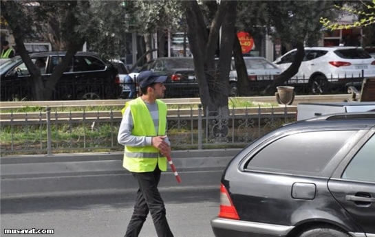 Bakıdakı əli çubuqluların sonu nə olacaq?