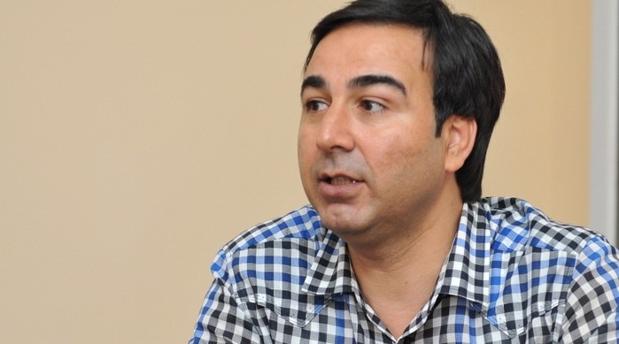 İlham Mirzəyevin tutdurduğu şəxs azadlığa çıxdı