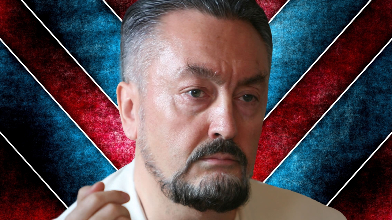‘Yanıma gələcək azəri qızların hamısı bakirədirmi?’ – Adnan Oktarın sualı  ŞOK YAZIŞMALAR 