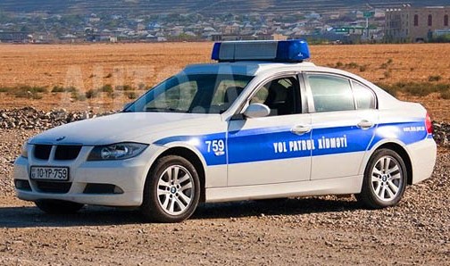 Azərbaycanda yol polisinin səlahiyyəti artırıldı -  Sürücüləri təqib edə bilərlər