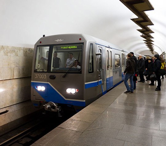 Bakı metrosunda niyə tez-tez problemlər çıxır? -  VİDEO 