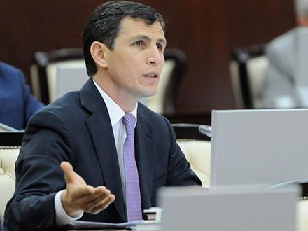 ‘Bəzi deputatlar Milli Məclisə gəlib 5 il ərzində o ‘kreslonu’ boş yerə tutmasınlar’ –  Zahid Oruc 