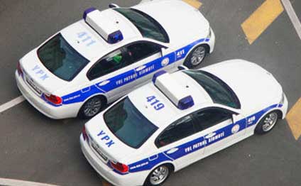 Yol polisi avtomobili hansı halda təqib edə bilər? -  CAVAB 