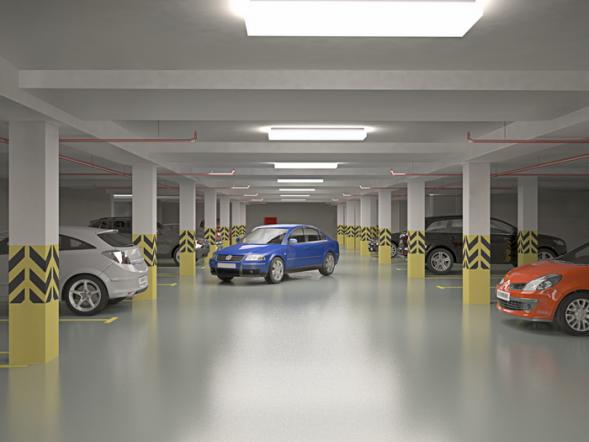 Bakının hansı küçələrində maşın saxlamaq olar? -  SİYAHI 