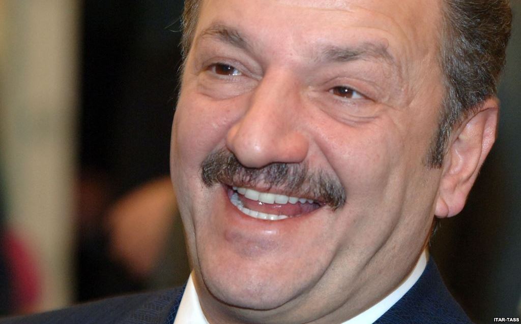 ‘AST Telman’ ‘Mardan Palace’da nə qədər pul batırıb?
