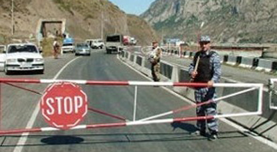 Bakıda bu yollar bağlı olacaq -  SİYAHI