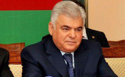 Ziya Məmmədov vətəndaşlarla görüşəcək