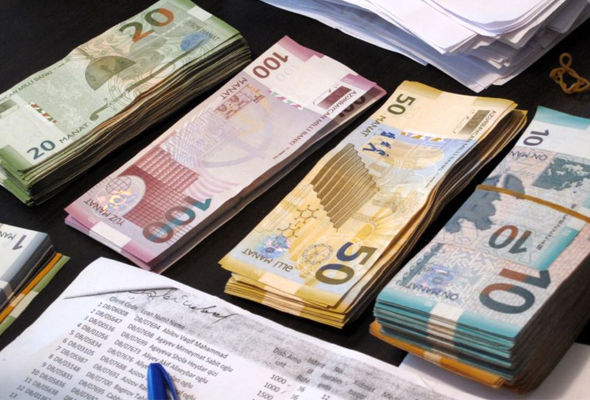 Paytaxtda 130 minlik cinayət