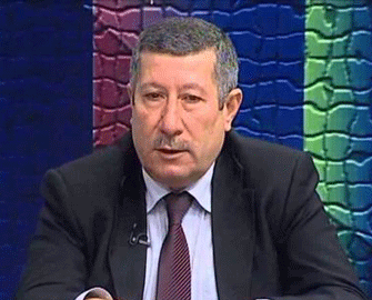“Bu, bizim yaralı yerimizdir”