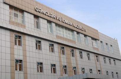 Gənclər və İdman Nazirliyində korrupsiya faktı aşkarlandı