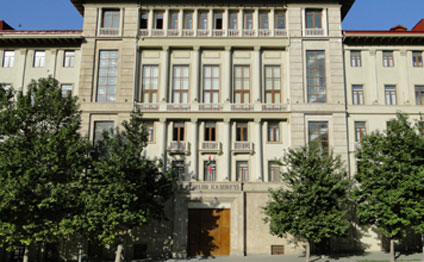 Azərbaycanda 5 institutun adı dəyişdirildi