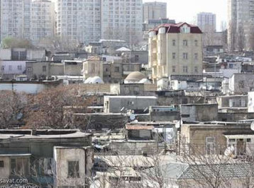 "Sovetski"dən 900 ailə köçmək istəyir
