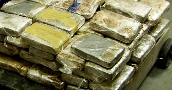 Dövlət Sərhəd Xidməti 58 kiloqrama yaxın narkotik vasitə aşkarladı