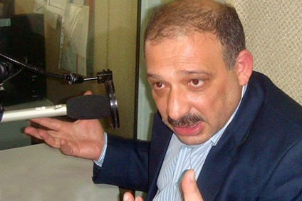 Rauf Mirqədirovun atasından Azərbaycan prezidentinə - MƏKTUB 