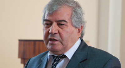 ‘Onun övladlarını qudurğan saymaq, qətiyyən, doğru deyil’