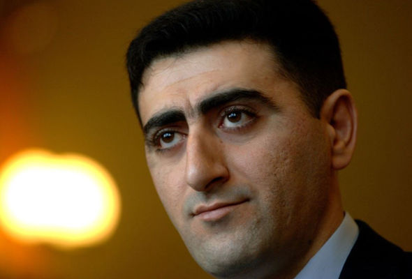 Sarkisyan Ramil Səfərovu öldürməyi əmr etdi
