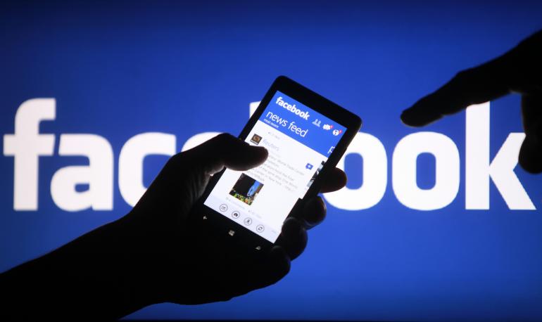 Facebook-dan inanılmaz rekord