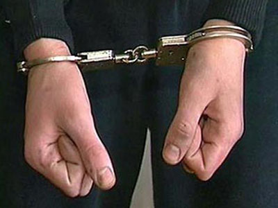 10 il əvvəl polis əməkdaşını qətlə yetirən şəxs həbs edildi
