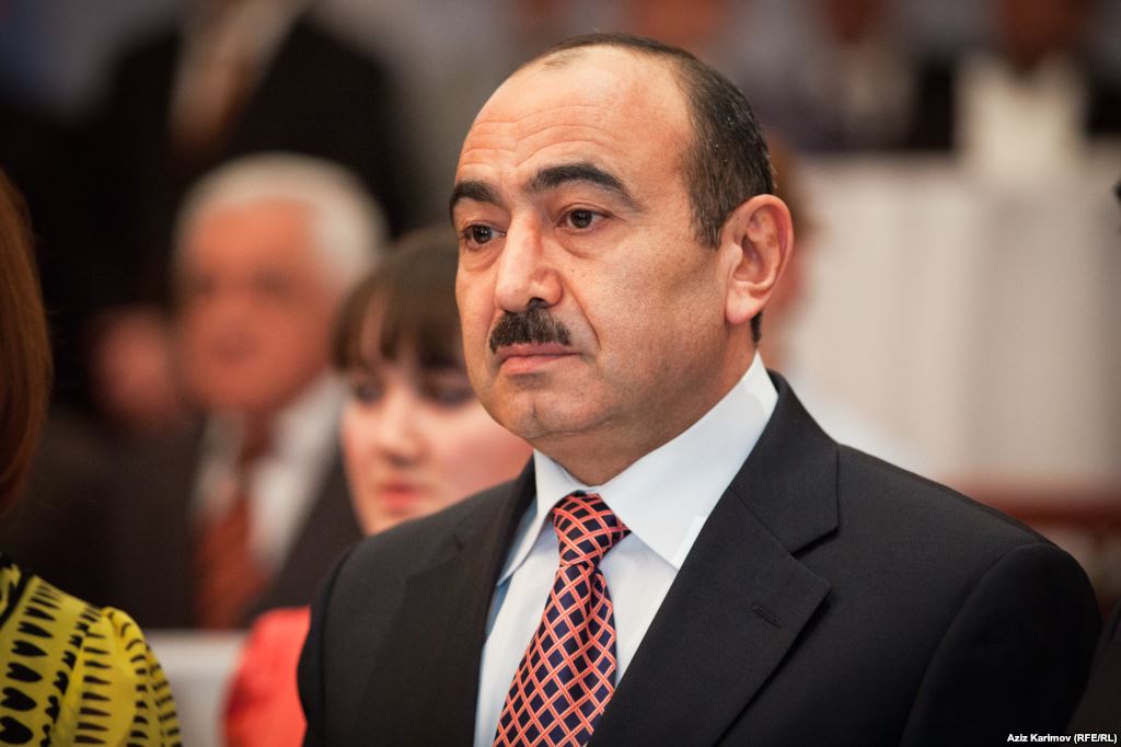 “Hüquq-mühafizə orqanları Rauf Mirqədirovu saxlayıbsa, deməli, buna əsasları var” - Əli Həsənov 