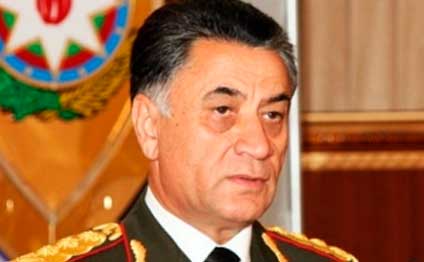 Ramil Usubov tapşırıq verdi