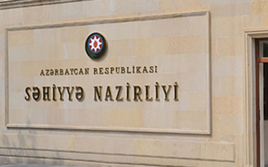 Səhiyyə nazirliyində korrupsiya faktları