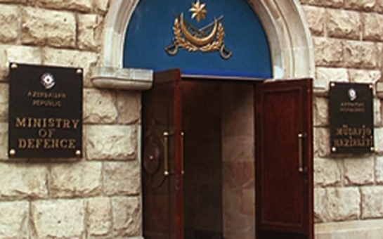 Nazirliyin sabiq rəisinin həbsi ilə bağlı -  AÇIQLAMA 
