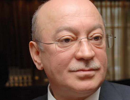 Kəmaləddin Heydərov kadr dəyişikliyi etdi