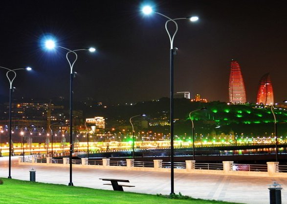 ‘Dənizkənarı Parkdakı qiymətlər Avropadakından da yüksəkdir’ -  Ekspert 