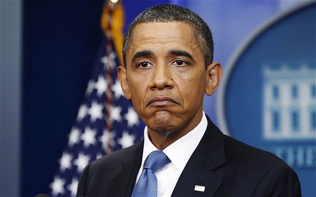 ‘ABŞ və Avropa Rusiyaya birgə cavab verməlidir’ -  Obama